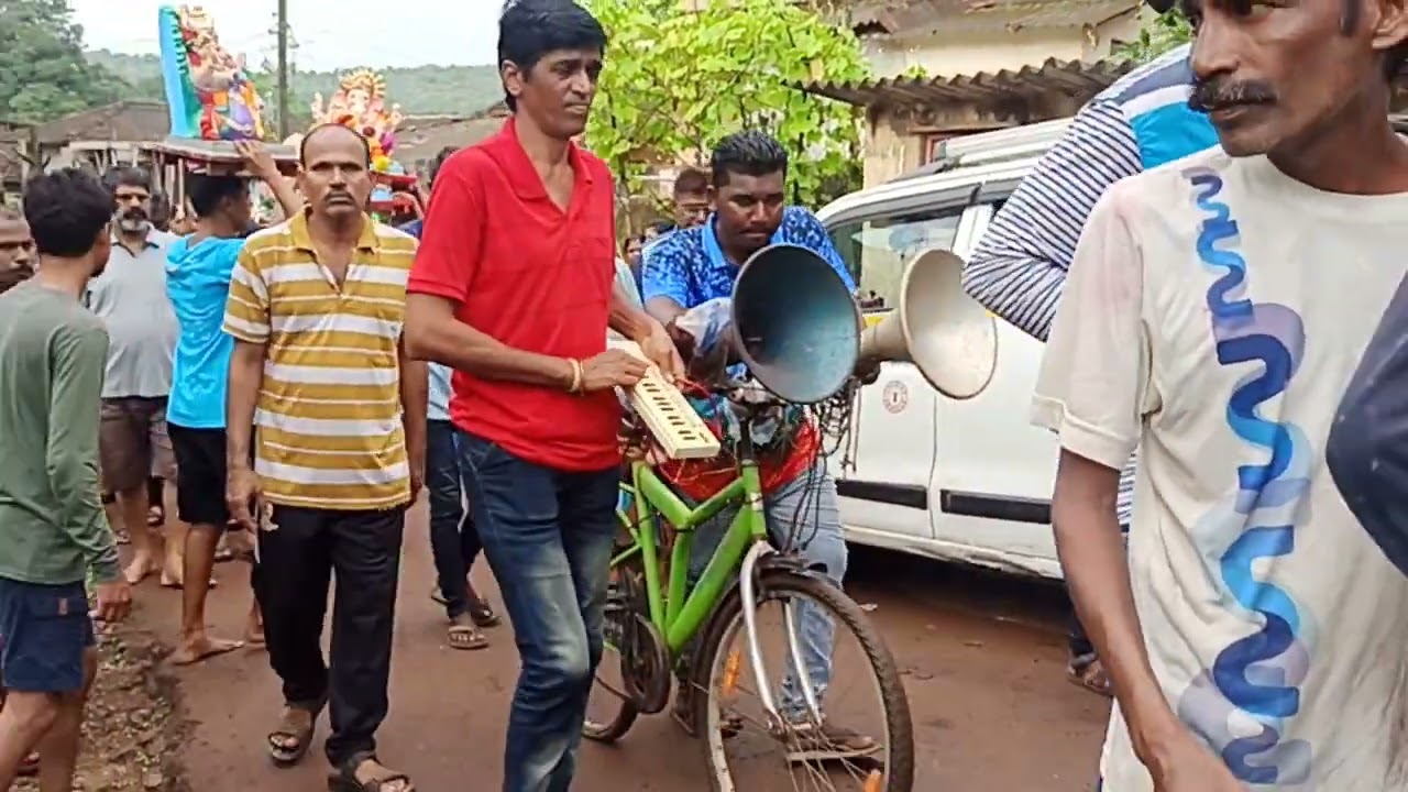 #kokan #Raigad #tala #Tokarde #Village 