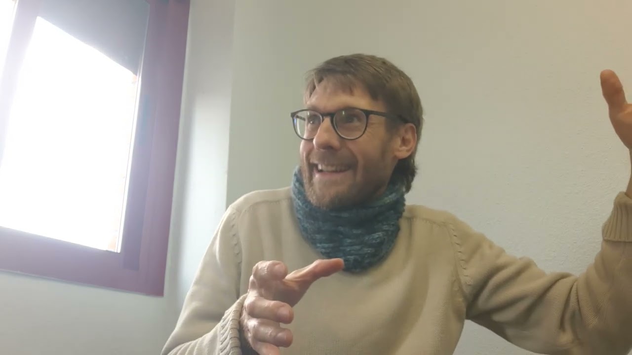 Dos baños, pero sólo una bañera (No dualidad)