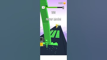 stack colours #7 #stackcolours #stack #shorts