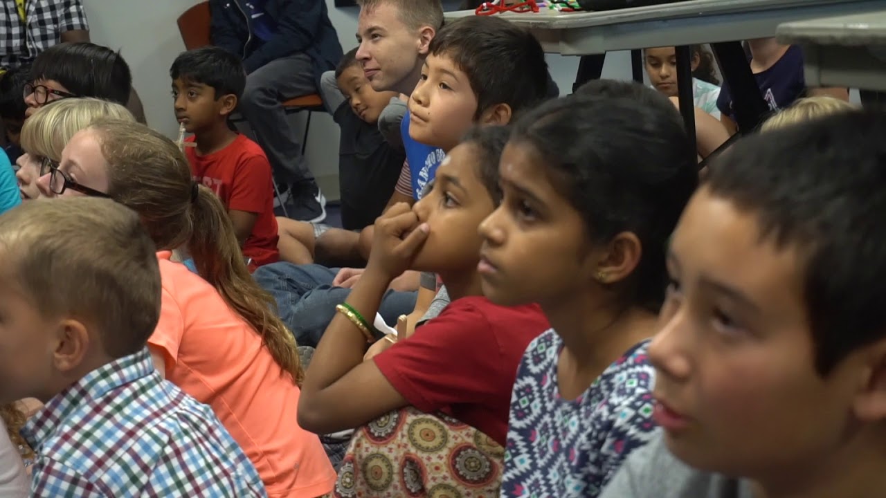 Robotics Library Event 2017