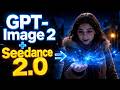 Best AI Video Generator for CINEMATIC AI Films (GPT-Image 2 + Seedance 2.0 Full Tutorial)