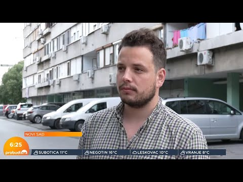 Srpski pisac kom su bušili gume: Splićane sramota, nudili mi pomoć
