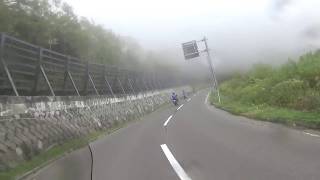 Motorbiking in Japanese Alps by Iva Bohemia Horrido 226 views 6 years ago 35 seconds