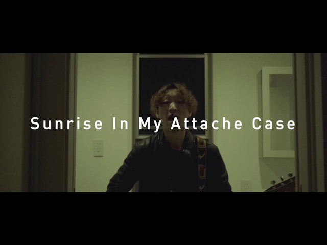 Sunrise In My Attache Case 『Tell Me Why 』 Official Teaser class=