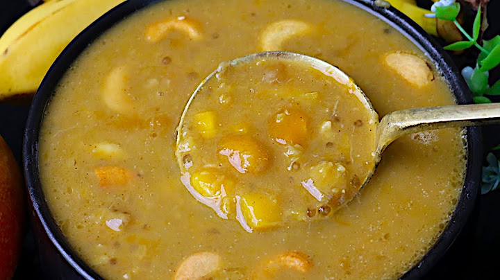 தமிழ் புத்தாண்டு ஸ்பெஷல் பருப்பு பாயசம் இப்படி செய்க 👌| payasam recipe in tamil/pasi paruppu payasam
