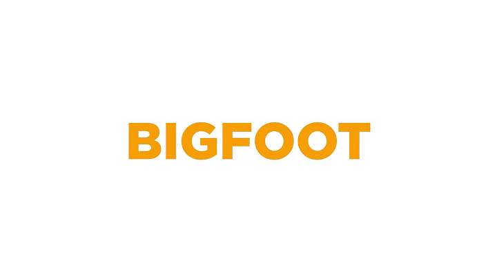Looking for Bigfoot by Jeffrey Ricker