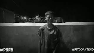 Heee... Raimu lo Sek Gantengan Raiku 😂