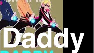 Alt Nightcore - Psy - Daddy(feat. CL)