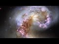 Топ лучших фото с телескопа Хаббл [4k]