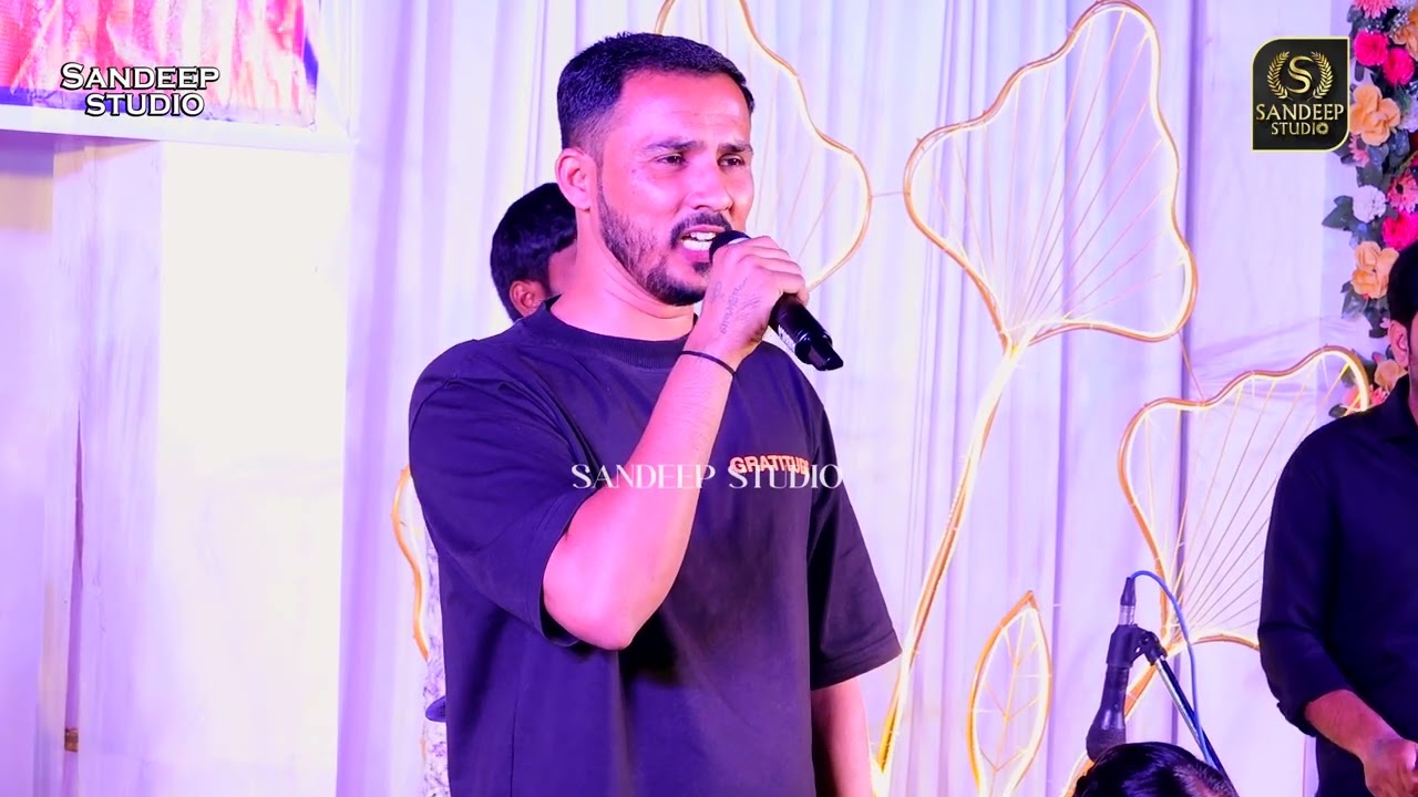 દાંડીયારાસ  || CHHAGN GORADIYA ||SWATI JAYPAL ||MADHAPR || SANDEEPSTUDIO