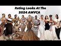 Rating Looks At The AMVCA 2024 Award Night!Best & Worse Dressed!😱