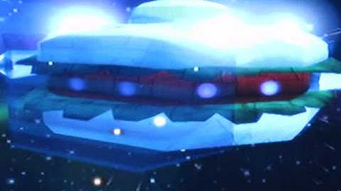 Spongebob Creature from the Krusty Krab Walkthrough Part 21:Rocket Rodeo