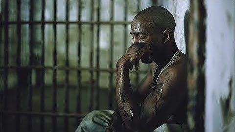 2PAC - Never Lose Hope (Official Music Video)