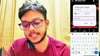 MD Proxy VPN Custom Setup Tutorial | Full Guide (Step-by-Step) screenshot 3