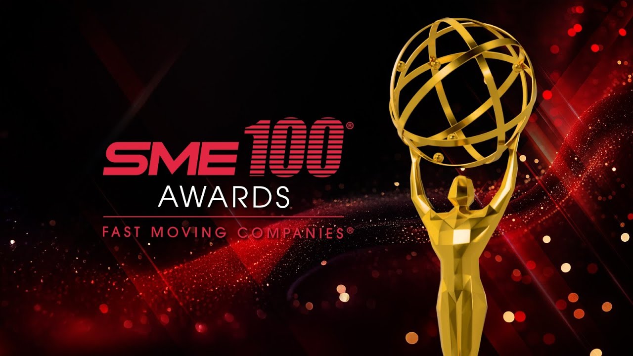 SME100 Awards 2026 | Every Step Counts