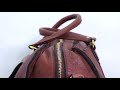 ヤフオク180105 ポーター POTER ボストンバッグ