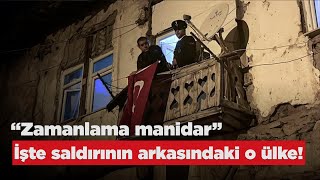 12 Askerimizin Şehit Olduğu Saldırının Arka Planını Coşkun Başbuğ Açıkladı