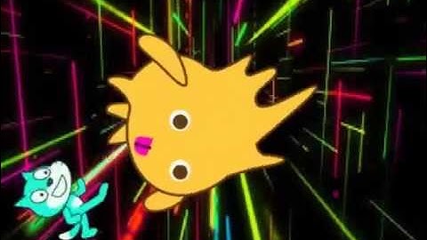 Dance Party! | Scratch Animation