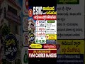ESIC హాస్పిటల్లో ఉద్యోగాలకు నోటిఫికేషన్#centralgovtjobs #job #apjobsupdates #jobvacancies