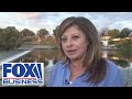 Maria Bartiromo goes inside Biden's border crisis in Del Rio, Texas