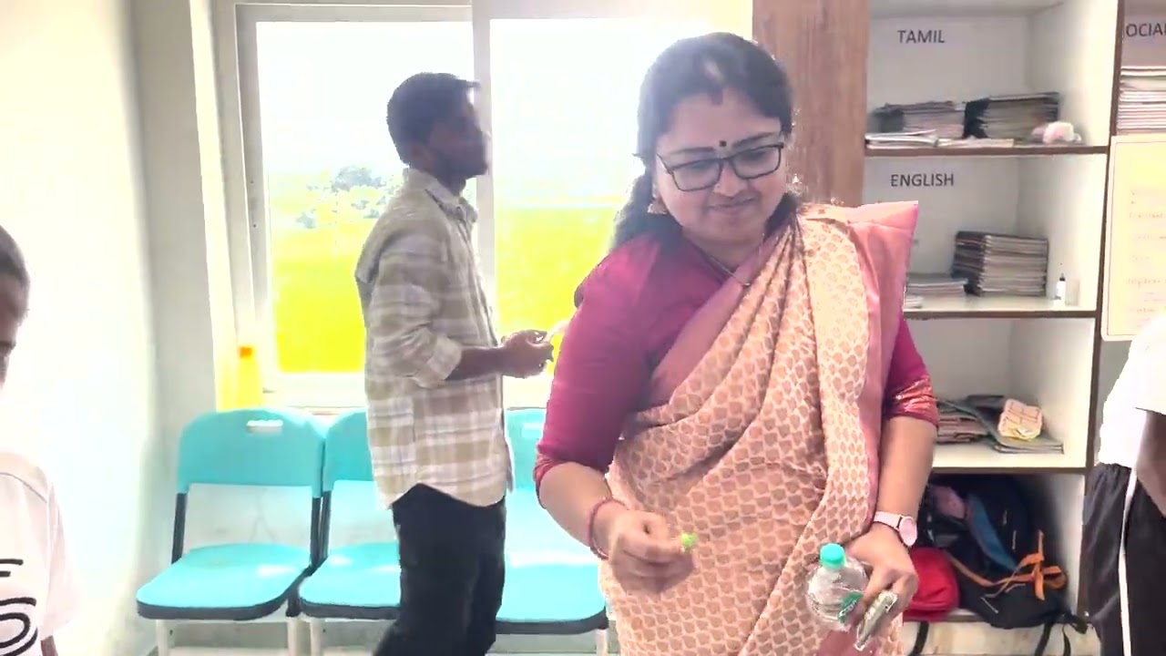 Mathelios – Where Young Minds Solve Big Problems! | Math Expo 2026