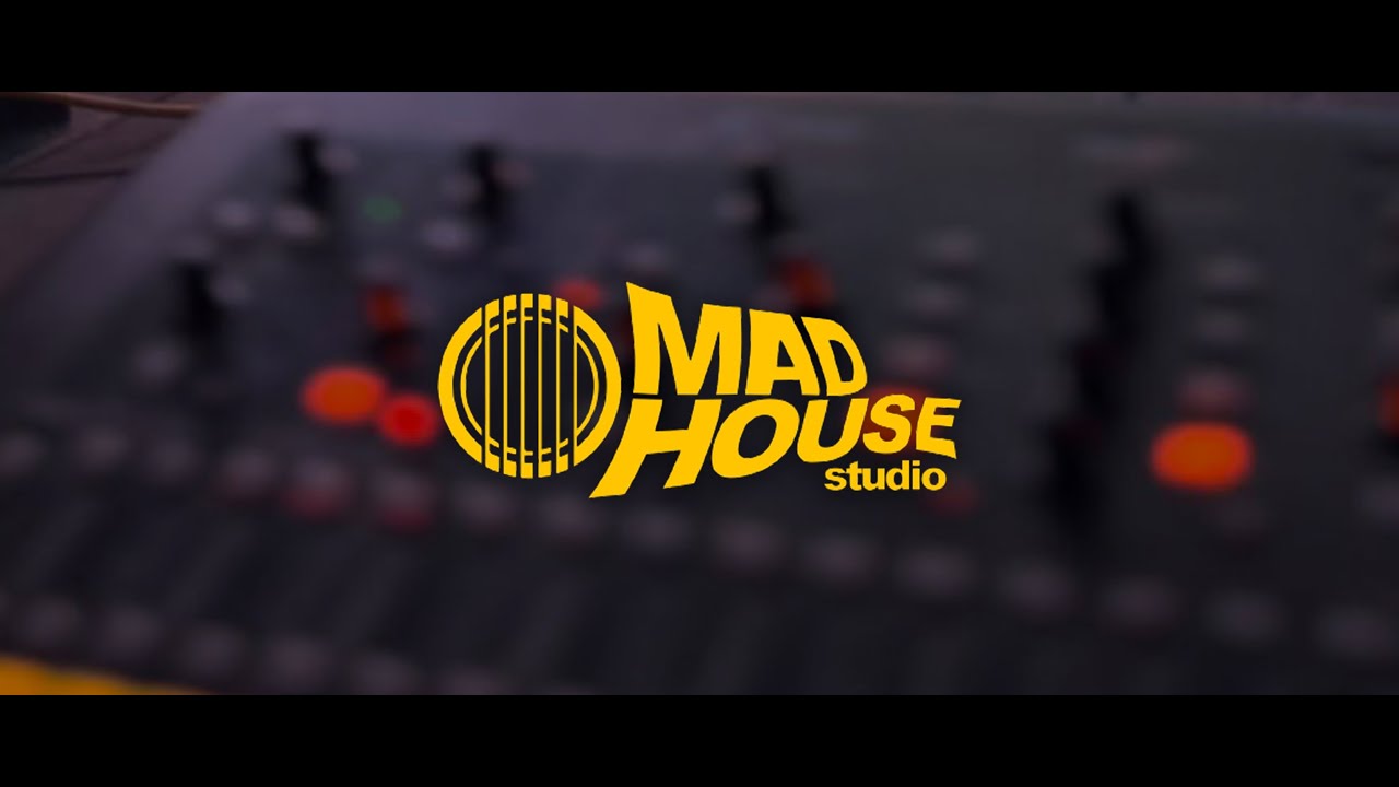 MADHOUSE PRO STUDIO