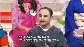 러브 人 아시아 - Love In Asia 20110308 A #006