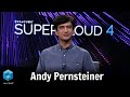 Andy Pernsteiner, VAST | Supercloud 4