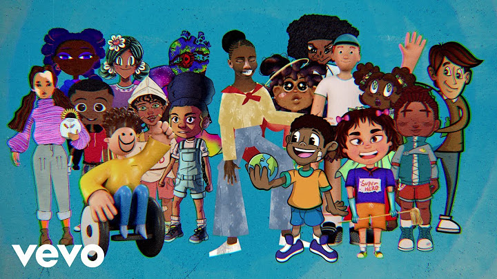 Save the Children Remix version - Remix performance video thumbnail