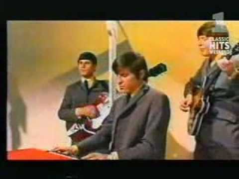 The Animals - House Of The Rising Sun 1964