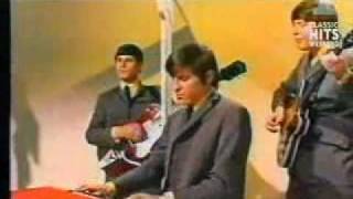 Video thumbnail of "The Animals - House Of The Rising Sun 1964"