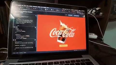SVG logo animation with CSS 3 - quick tutorial