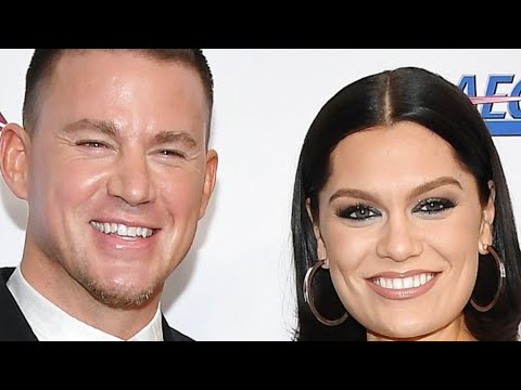 Video: Why Did Jessie J And Channing Tatum End?