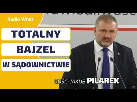 W Sądownictwie trwa TOTALNY BAJZEL | Bodnar i Żurek przegrali w Sądzie Najwyższym