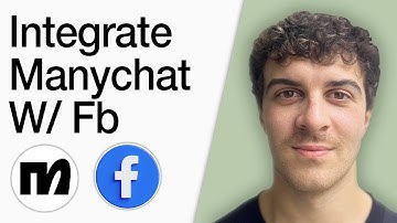 How To Integrate Manychat With Facebook (Full 2025 Guide)