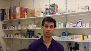 Tour of The Finchley Vet