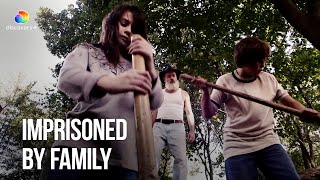 Behind the Fence: Dark Secrets | Most Evil S3E3 | discovery+