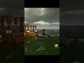 【Minecraft】Super Easy Pavilion Build ⛏️