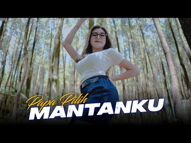 DJ Papa Pilih Mantanku X Mashup - Samhus Production 69 Project class=