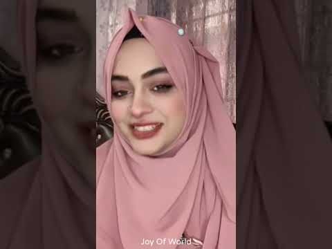 muslim girl hot | bigo joy | Beautiful girl talking live | joy of world | Bigo live 26 March 2023