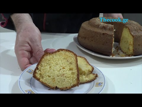 Βίντεο: Πώς να διακοσμήσετε κέικ με φρούτα