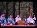 Wadali Brothers | Piya Se Naina | Chhaap Tilak | Bazm-E-Khas | Live | 2013