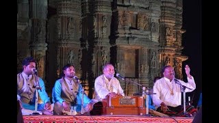 Wadali Brothers | Piya Se Naina | Chhaap Tilak | Bazm-E-Khas | Live | 2013