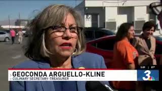 KSNV: Nevada Democrats announce early caucus sites