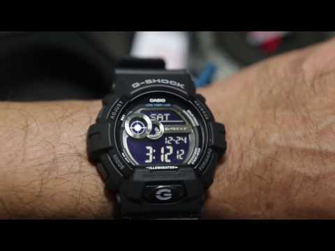 g shock gls 8900
