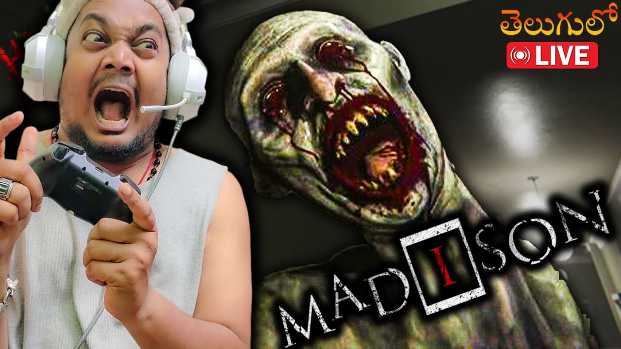 KINGFU IN MADiSON:😱  