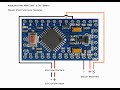 How to make a Smart Port Voltage sensor for your FRSky receivers