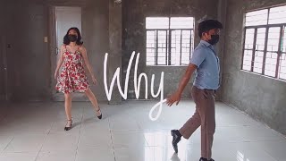 Swing Dance | Why by Tiggy