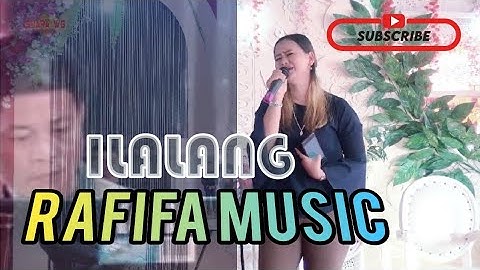 RAFIFA MUSIC | TUNAS AUR | ILALANG | wd"Peri&Febriyanti" | Shapa WG pro