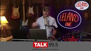 Talk 99.5